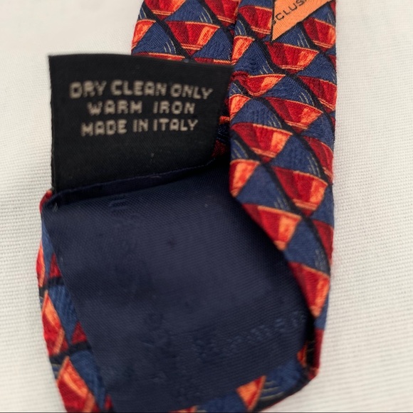 Ermenegildo Zegna Neck Tie - Picture 4 of 6